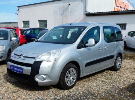 Citroën - Berlingo