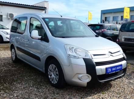 Citroën - Berlingo