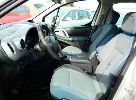 Citroën - Berlingo