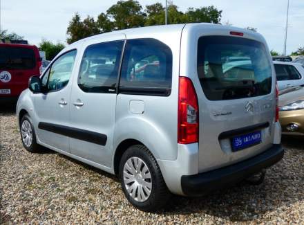 Citroën - Berlingo