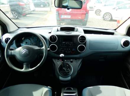 Citroën - Berlingo