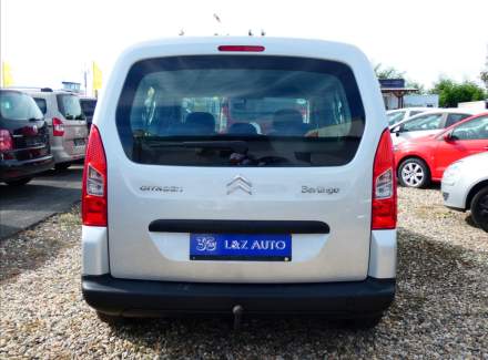 Citroën - Berlingo