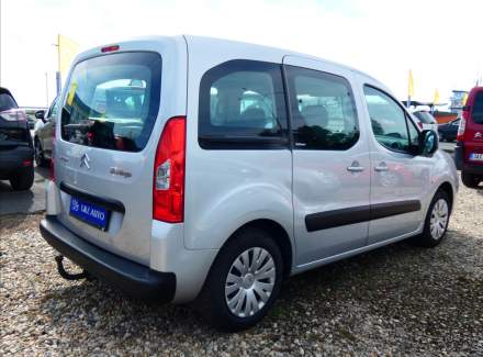 Citroën - Berlingo