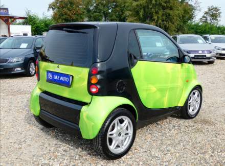 Smart - Fortwo