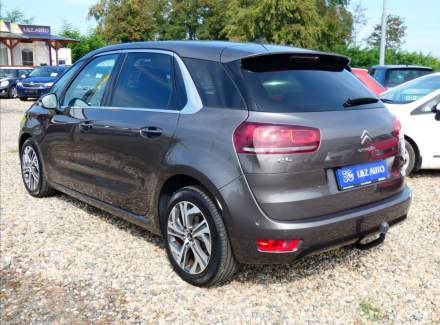Citroën - C4
