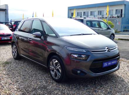 Citroën - C4