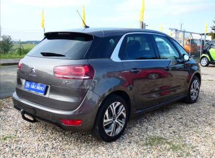 Citroën - C4
