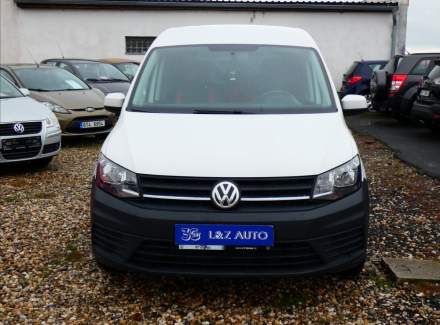 Volkswagen - Caddy