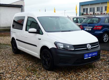 Volkswagen - Caddy