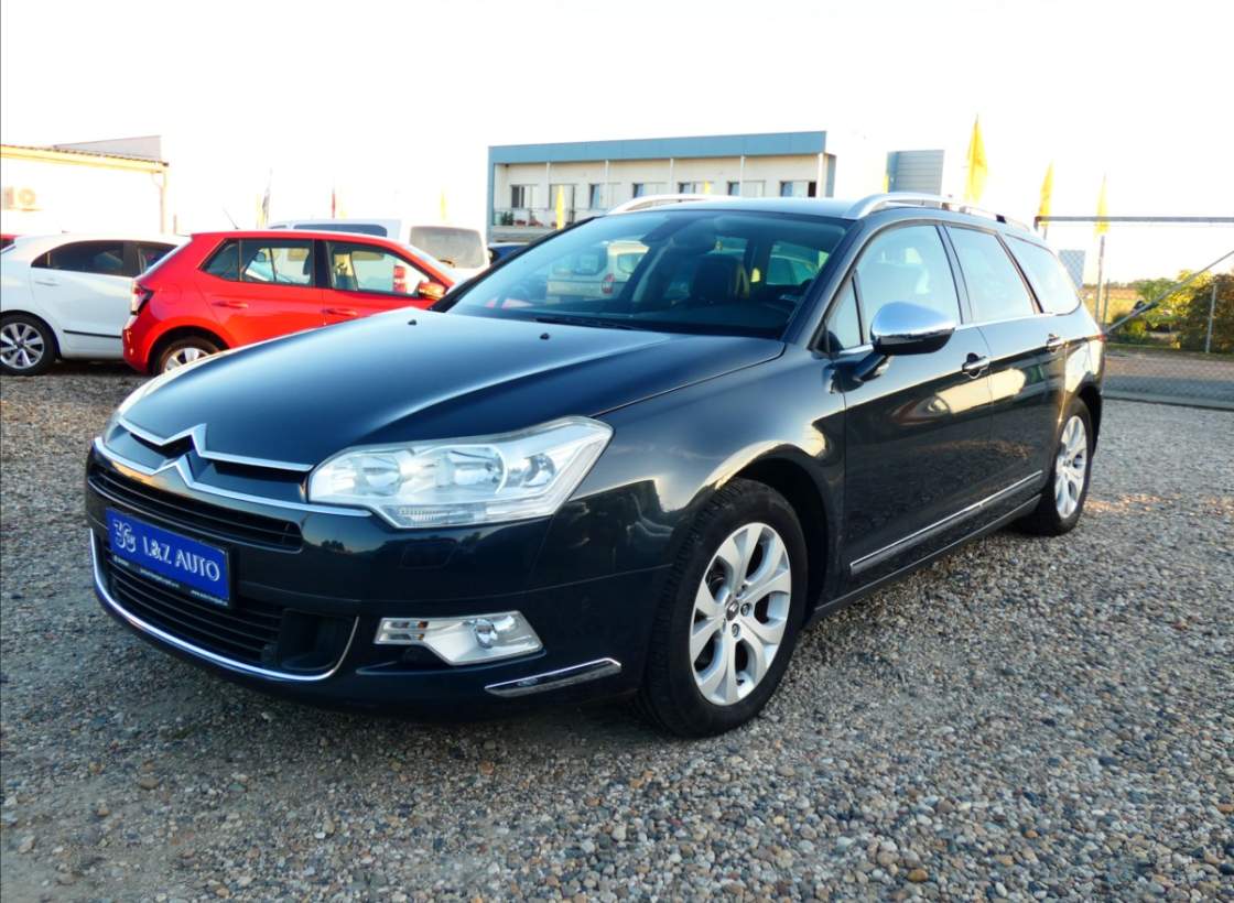 Citroën - C5