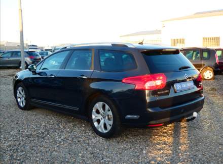 Citroën - C5