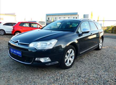Citroën - C5