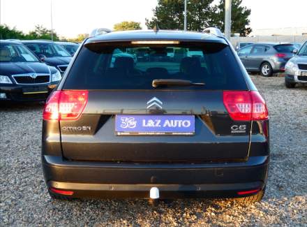 Citroën - C5