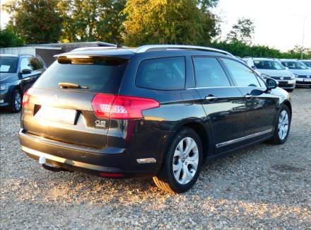 Citroën - C5