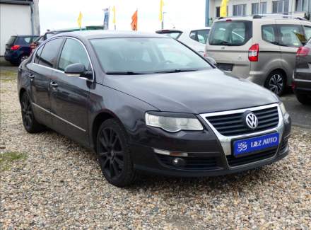 Volkswagen - Passat