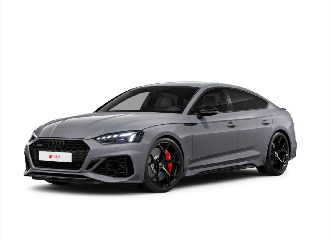 Audi - RS 5