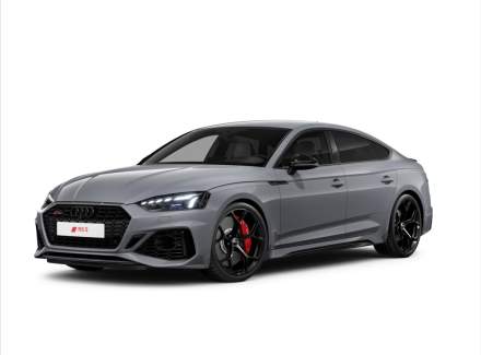 Audi - RS 5