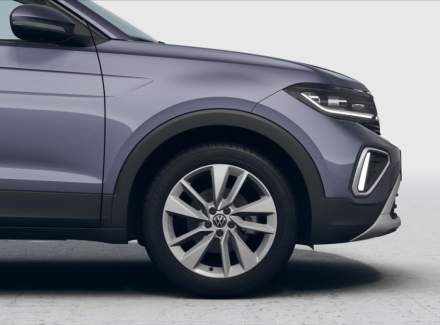 Volkswagen - T-Cross