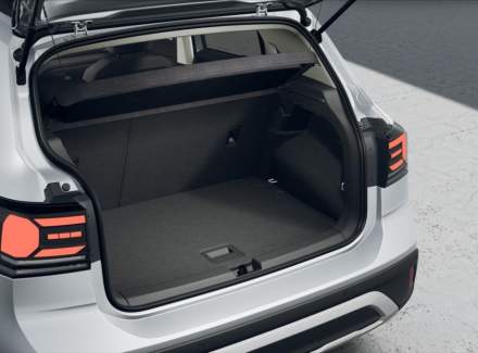 Volkswagen - T-Cross