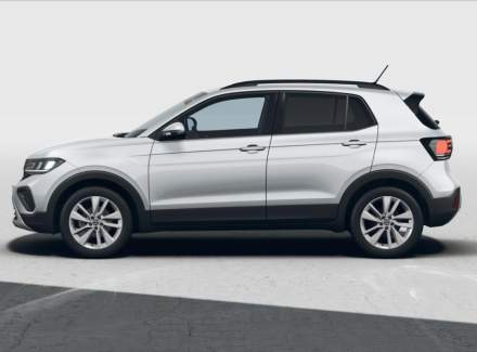 Volkswagen - T-Cross