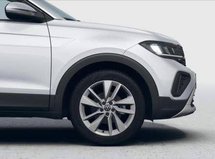 Volkswagen - T-Cross