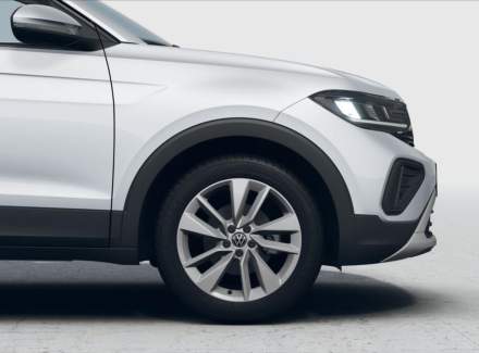 Volkswagen - T-Cross