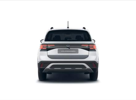 Volkswagen - T-Cross