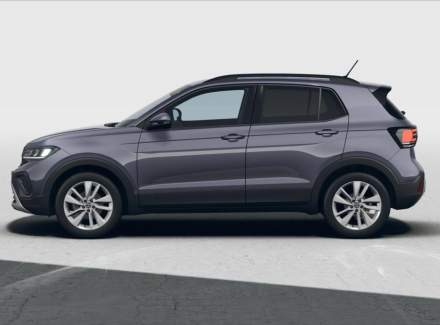 Volkswagen - T-Cross