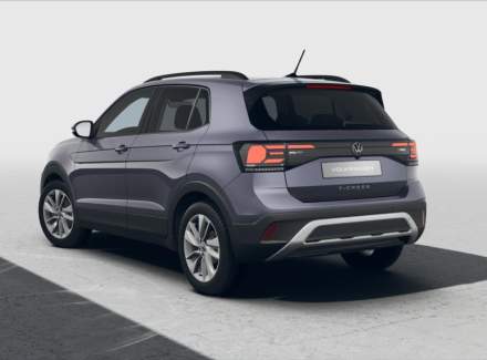 Volkswagen - T-Cross