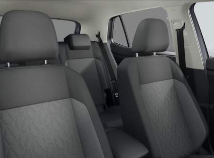 Volkswagen - T-Cross