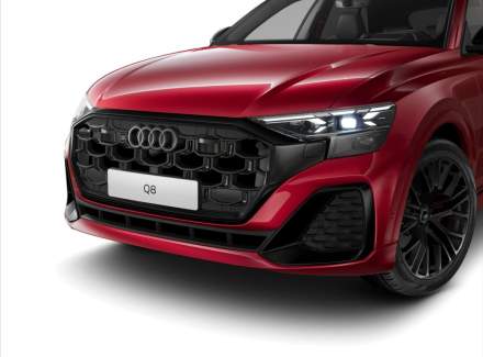 Audi - Q8