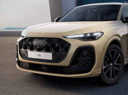 Audi - Q5