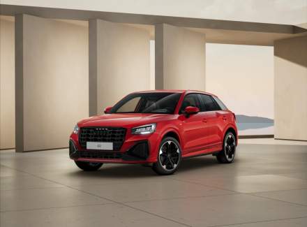Audi - Q2