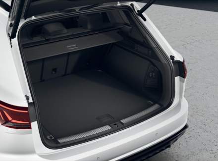 Volkswagen - Touareg