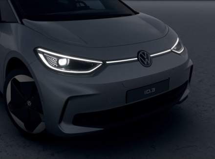 Volkswagen - ID.3