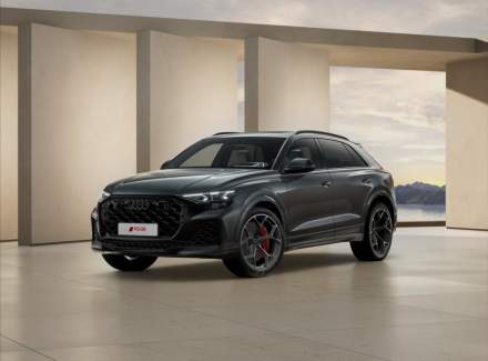 Audi - RS Q8