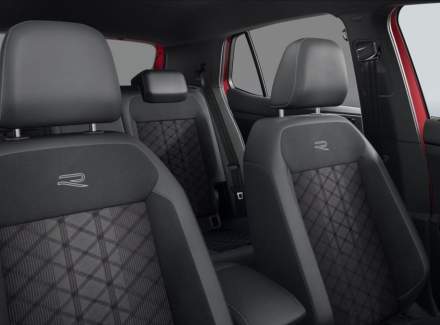 Volkswagen - T-Cross