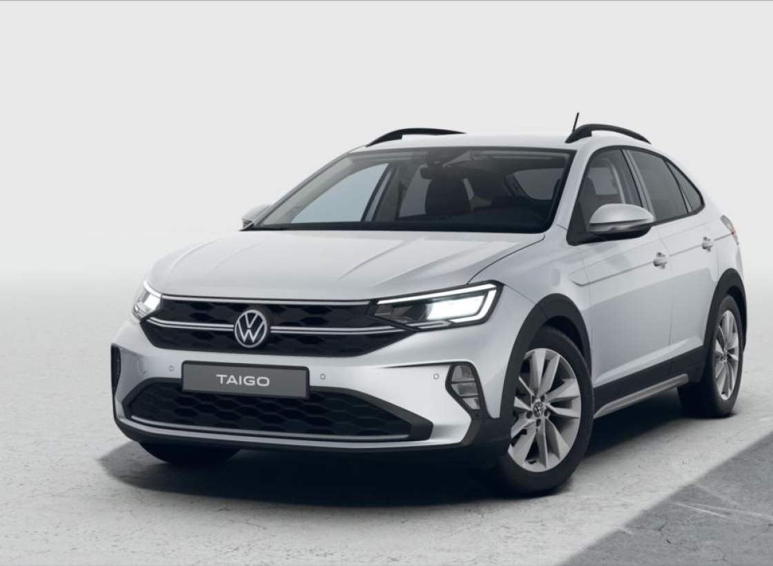 Volkswagen - Taigo
