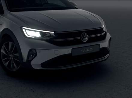 Volkswagen - Taigo