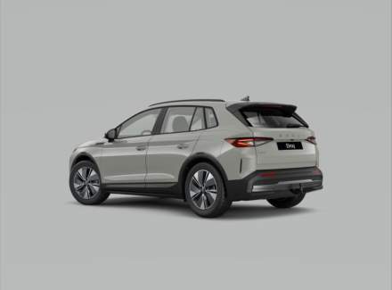 Škoda - Elroq