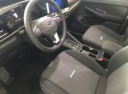 Ford - Tourneo Connect