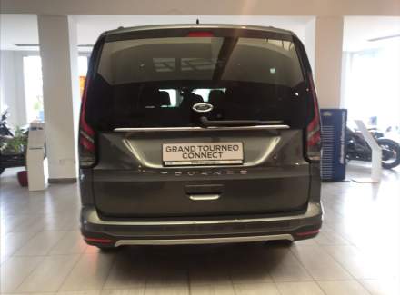 Ford - Tourneo Connect