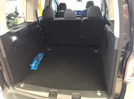 Ford - Tourneo Connect