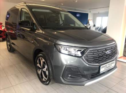 Ford - Tourneo Connect