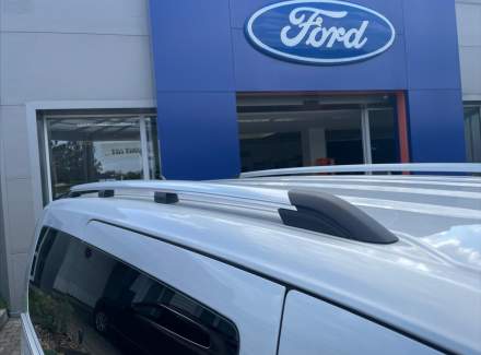 Ford - Tourneo Connect