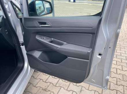 Ford - Tourneo Connect