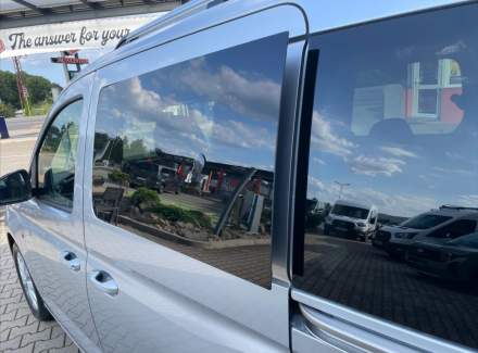 Ford - Tourneo Connect