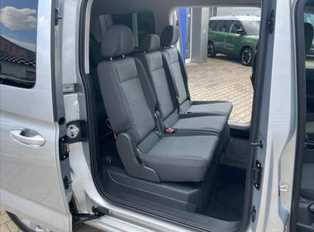 Ford - Tourneo Connect