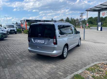 Ford - Tourneo Connect
