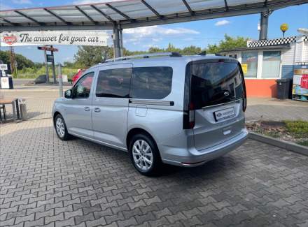 Ford - Tourneo Connect